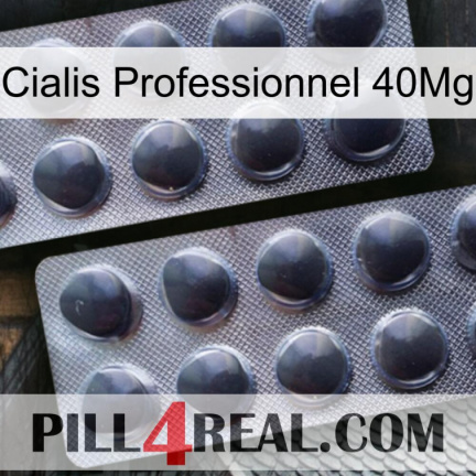 Cialis Professional 40Mg 31